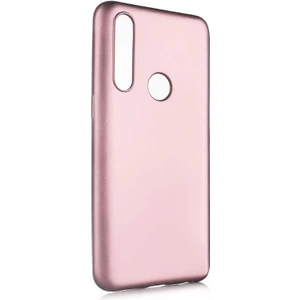 Oppo A31 Kılıf Case, Ultra Koruyucu Ultra Esnek Flexible Full Fit Silikon