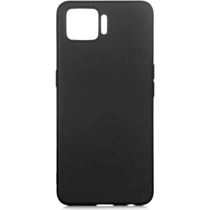 Oppo A73 Kılıf Case, Ultra Koruyucu Ultra Esnek Flexible Full Fit Silikon