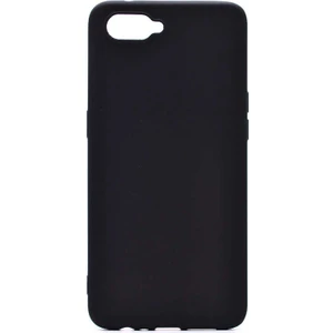 Oppo RX17 Neo Kılıf Case, Ultra Koruyucu Ultra Esnek Flexible Full Fit Silikon