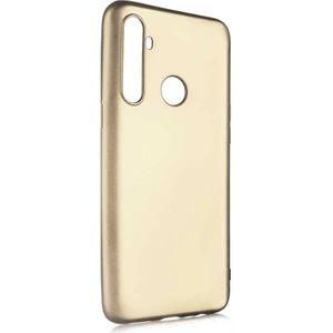 Realme 6i Kılıf Case, Ultra Koruyucu Ultra Esnek Flexible Full Fit Silikon