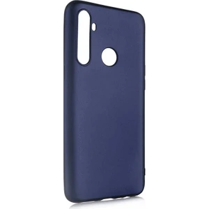 Realme 6i Kılıf Case, Ultra Koruyucu Ultra Esnek Flexible Full Fit Silikon