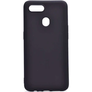Oppo Ax7 Kılıf Case, Ultra Koruyucu Ultra Esnek Flexible Full Fit Silikon