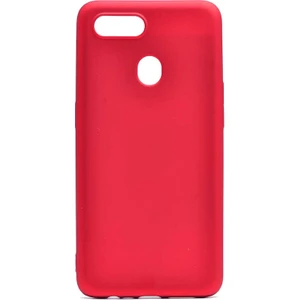 Oppo Ax7 Kılıf Case, Ultra Koruyucu Ultra Esnek Flexible Full Fit Silikon