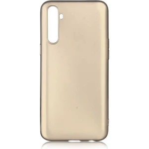 Realme 6 Kılıf Case, Ultra Koruyucu Ultra Esnek Flexible Full Fit Silikon