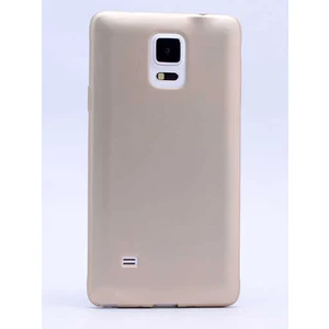 Samsung Galaxy S5 Kılıf Case, Ultra Koruyucu Ultra Esnek Flexible Full Fit Silikon