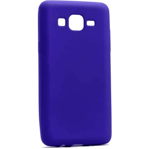 Samsung Galaxy On5 Kılıf Case, Ultra Koruyucu Ultra Esnek Flexible Full Fit Silikon