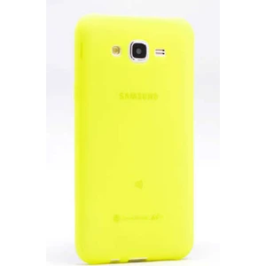 Samsung Galaxy J2 Kılıf Case, Ultra Koruyucu Ultra Esnek Flexible Full Fit Silikon