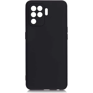 Oppo Reno 5 Lite Kılıf Case, Ultra Koruyucu Ultra Esnek Flexible Full Fit Silikon