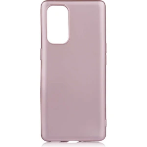 Oppo Reno 5 Pro 5g Kılıf Case, Ultra Koruyucu Ultra Esnek Flexible Full Fit Silikon