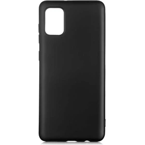 Samsung Galaxy A31 Kılıf Case, Ultra Koruyucu Ultra Esnek Flexible Full Fit Silikon