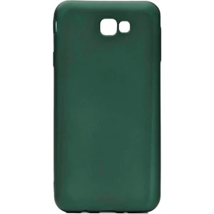Samsung Galaxy A7 2017 Kılıf Case, Ultra Koruyucu Ultra Esnek Flexible Full Fit Silikon
