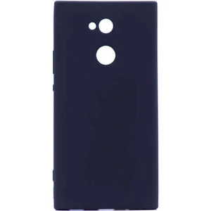 Sony Xperia L2 Kılıf Case, Ultra Koruyucu Ultra Esnek Flexible Full Fit Silikon