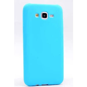 Samsung Galaxy J7 Kılıf Case, Ultra Koruyucu Ultra Esnek Flexible Full Fit Silikon
