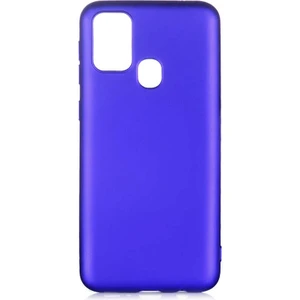 Samsung Galaxy M31 Kılıf Case, Ultra Koruyucu Ultra Esnek Flexible Full Fit Silikon