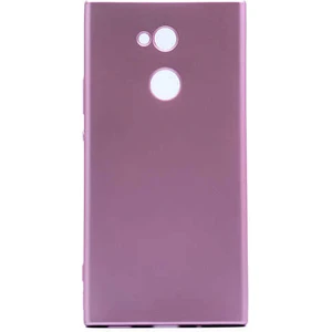 Sony Xperia L2 Kılıf Case, Ultra Koruyucu Ultra Esnek Flexible Full Fit Silikon