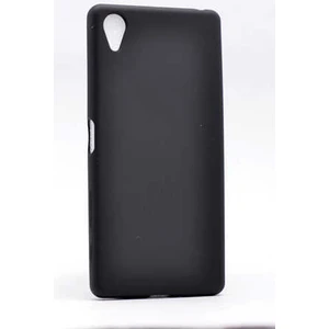 Sony Xperia Xa Kılıf Case, Ultra Koruyucu Ultra Esnek Flexible Full Fit Silikon