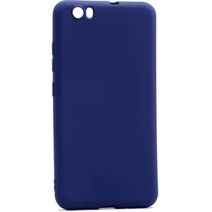 Vestel Venüs Z10 Kılıf Case, Ultra Koruyucu Ultra Esnek Flexible Full Fit Silikon