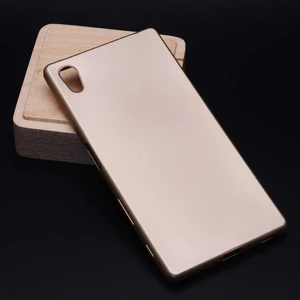 Sony Xperia Z5 Kılıf Case, Ultra Koruyucu Ultra Esnek Flexible Full Fit Silikon