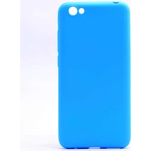 Vestel E3 Kılıf Case, Ultra Koruyucu Ultra Esnek Flexible Full Fit Silikon