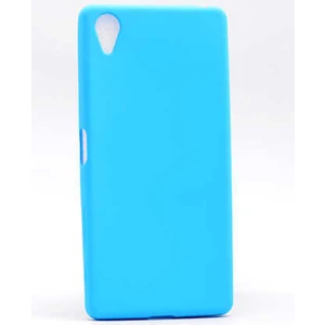 Sony Xperia Xa Kılıf Case, Ultra Koruyucu Ultra Esnek Flexible Full Fit Silikon