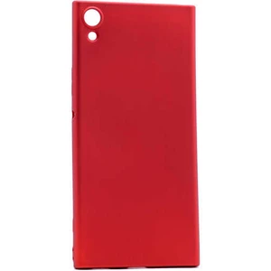 Sony Xperia Xa1 Kılıf Case, Ultra Koruyucu Ultra Esnek Flexible Full Fit Silikon