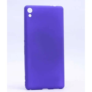 Sony Xperia Xa Ultra Kılıf Case, Ultra Koruyucu Ultra Esnek Flexible Full Fit Silikon