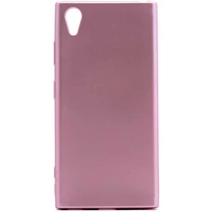 Sony Xperia Xa1 Plus Kılıf Case, Ultra Koruyucu Ultra Esnek Flexible Full Fit Silikon
