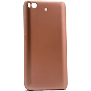 Xiaomi Mi 5s Kılıf Case, Ultra Koruyucu Ultra Esnek Flexible Full Fit Silikon