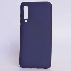 Xiaomi Mi 9 Kılıf Case, Ultra Koruyucu Ultra Esnek Flexible Full Fit Silikon