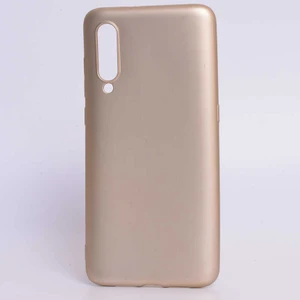 Xiaomi Mi 9 Kılıf Case, Ultra Koruyucu Ultra Esnek Flexible Full Fit Silikon