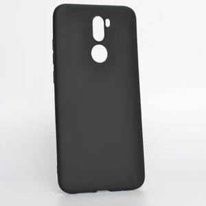 Vestel Venüs Z30 Kılıf Case, Ultra Koruyucu Ultra Esnek Flexible Full Fit Silikon