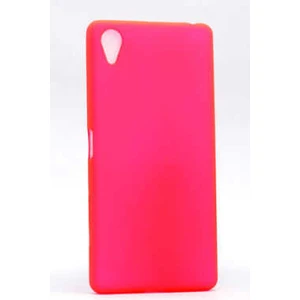 Sony Xperia Xa Kılıf Case, Ultra Koruyucu Ultra Esnek Flexible Full Fit Silikon