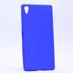 Sony Xperia Z5 Premium Kılıf Case, Ultra Koruyucu Ultra Esnek Flexible Full Fit Silikon