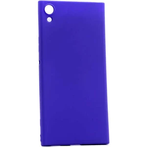 Sony Xperia Xa1 Kılıf Case, Ultra Koruyucu Ultra Esnek Flexible Full Fit Silikon