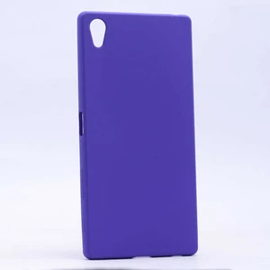 Sony Xperia Z5 Premium Kılıf Case, Ultra Koruyucu Ultra Esnek Flexible Full Fit Silikon