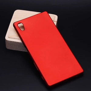 Sony Xperia Z5 Kılıf Case, Ultra Koruyucu Ultra Esnek Flexible Full Fit Silikon