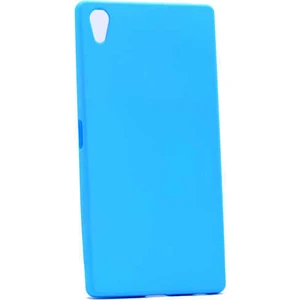 Sony Xperia Z5 Kılıf Case, Ultra Koruyucu Ultra Esnek Flexible Full Fit Silikon