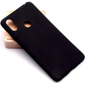 Xiaomi Mi Max 3 Kılıf Case, Ultra Koruyucu Ultra Esnek Flexible Full Fit Silikon