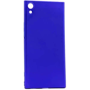 Sony Xperia Xa1 Kılıf Case, Ultra Koruyucu Ultra Esnek Flexible Full Fit Silikon