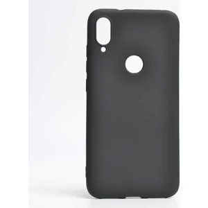 Xiaomi Mi Play Kılıf Case, Ultra Koruyucu Ultra Esnek Flexible Full Fit Silikon