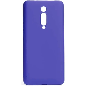 Xiaomi Mi 9t Kılıf Case, Ultra Koruyucu Ultra Esnek Flexible Full Fit Silikon