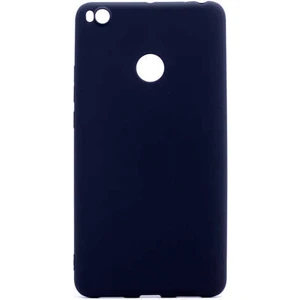 Xiaomi Mi Max 2 Kılıf Case, Ultra Koruyucu Ultra Esnek Flexible Full Fit Silikon