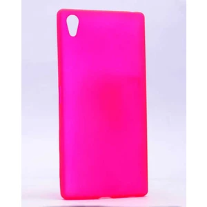 Sony Xperia Z5 Kılıf Case, Ultra Koruyucu Ultra Esnek Flexible Full Fit Silikon