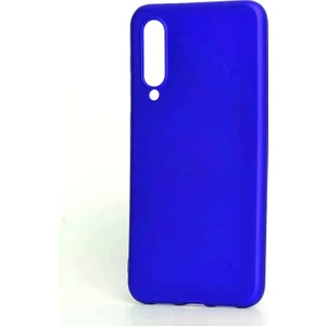 Xiaomi Mi 9 Se Kılıf Case, Ultra Koruyucu Ultra Esnek Flexible Full Fit Silikon