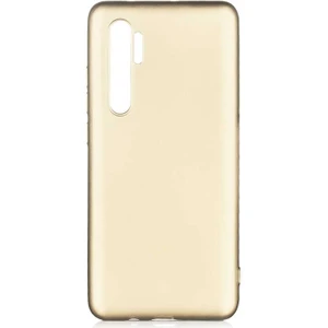 Xiaomi Mi Note 10 Lite Kılıf Case, Ultra Koruyucu Ultra Esnek Flexible Full Fit Silikon