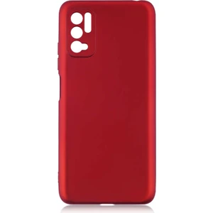 Xiaomi Poco M3 Pro Kılıf Case, Ultra Koruyucu Ultra Esnek Flexible Full Fit Silikon