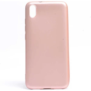 Xiaomi Redmi 7A Kılıf Case, Ultra Koruyucu Ultra Esnek Flexible Full Fit Silikon