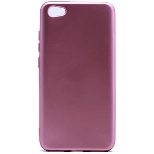 Xiaomi Redmi Note 5A Kılıf Case, Ultra Koruyucu Ultra Esnek Flexible Full Fit Silikon