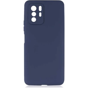 Xiaomi Poco X3 Gt Kılıf Case, Ultra Koruyucu Ultra Esnek Flexible Full Fit Silikon