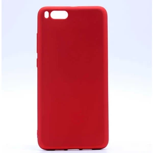 Xiaomi Mi Note 3 Kılıf Case, Ultra Koruyucu Ultra Esnek Flexible Full Fit Silikon